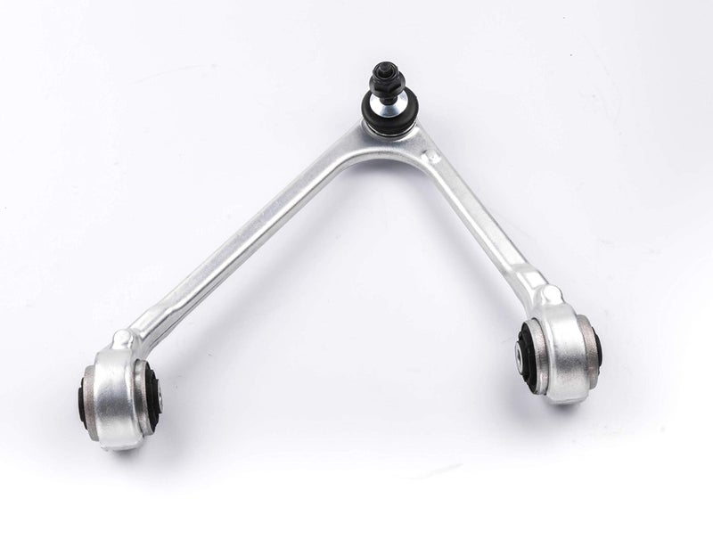 ADIGARAUTO K621665 K621666 2PCS Front Upper Control Arm Compatible with Lincoln LS Jaguar S-Type XJ8 XJR Ford Thunderbird - Image 3